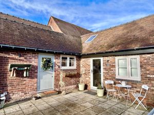 Front Door- click for photo gallery